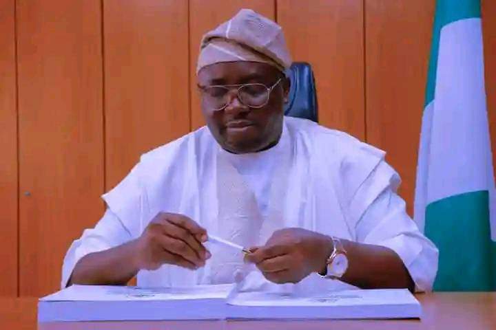 Power Minister Adelabu Promises Lower Electricity Costs