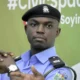 Lagos Police Deny Claims Of Mixing Men, Women, Child In Single Cell At Maroko Station