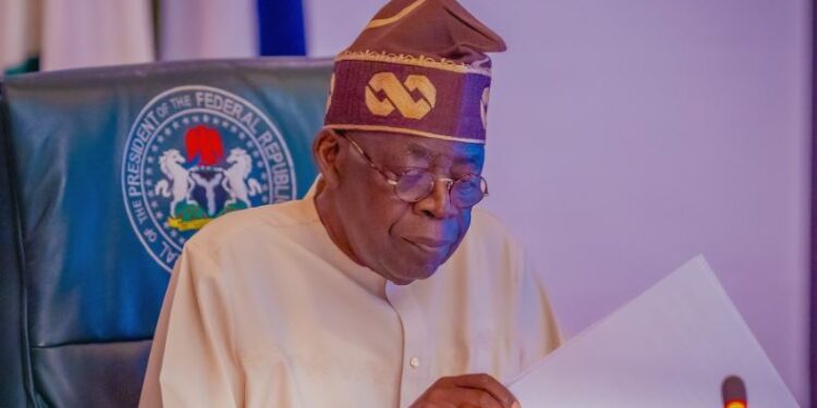 Tinubu Sacks NAHCON Chairman, Appoints Replacement