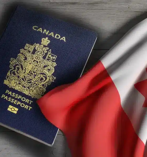 Canada Announces Plan To Reduce Permanent Resident Numbers