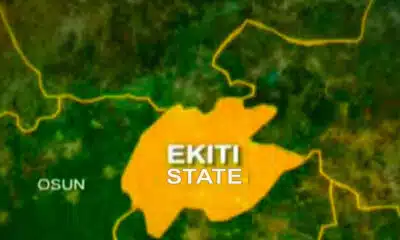 Ekiti Govt To Spend N4.15bn On Road Construction, Others