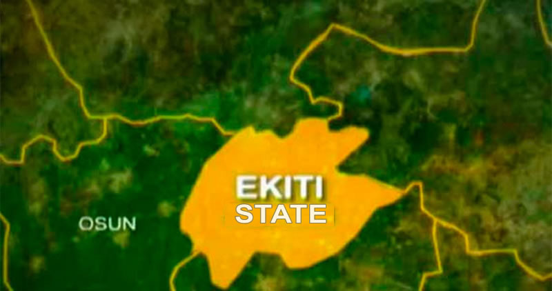 Ekiti Govt To Spend N4.15bn On Road Construction, Others