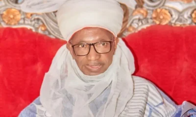 Emir Of Ningi Dies In Kano