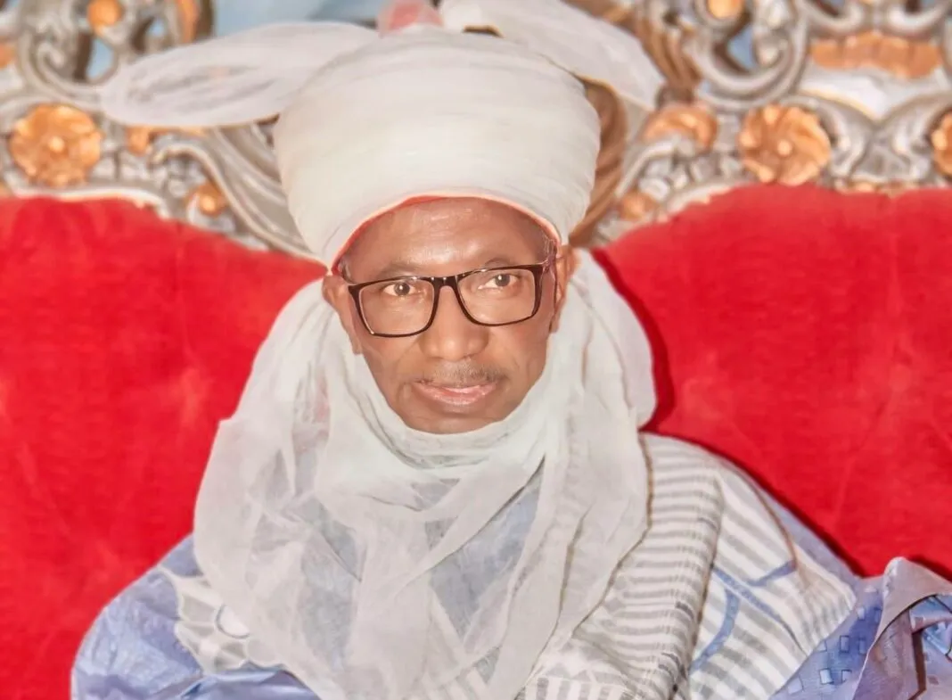 Emir Of Ningi Dies In Kano