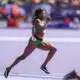 Paris 2024 Olympics: I Gave It My All – Favour Ofili Reacts To Sixth-Place Finish In 200m Final