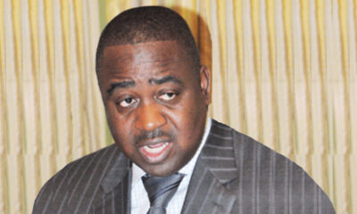 Benue PDP To Grill Gabriel Suswam Over Alleged Campaign Fund Irregularities