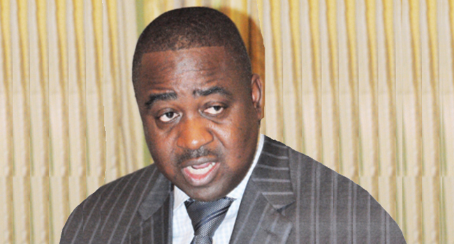 Benue PDP To Grill Gabriel Suswam Over Alleged Campaign Fund Irregularities