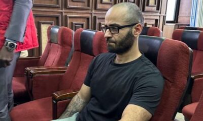 Gambaryan’s Health Deteriorates in Detention, Nigerian Government Refuses Care — Binance CEO