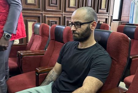 Gambaryan’s Health Deteriorates in Detention, Nigerian Government Refuses Care — Binance CEO