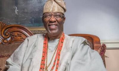 Gbenga Daniel Responds To Legal Dispute Over Ogun/Guangdong Free Trade Zone