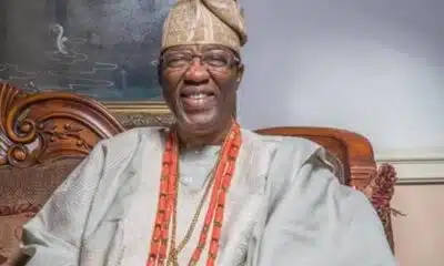 Gbenga Daniel Responds To Legal Dispute Over Ogun/Guangdong Free Trade Zone