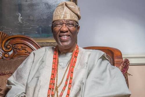 Gbenga Daniel Responds To Legal Dispute Over Ogun/Guangdong Free Trade Zone