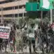 DSS Releases Two #EndBadGovernance Protesters As 125 Remain in Custody Across Nigeria