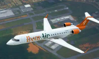 Ibom Air Clears Air On Ticket Racketeering Allegations At Port Harcourt Station