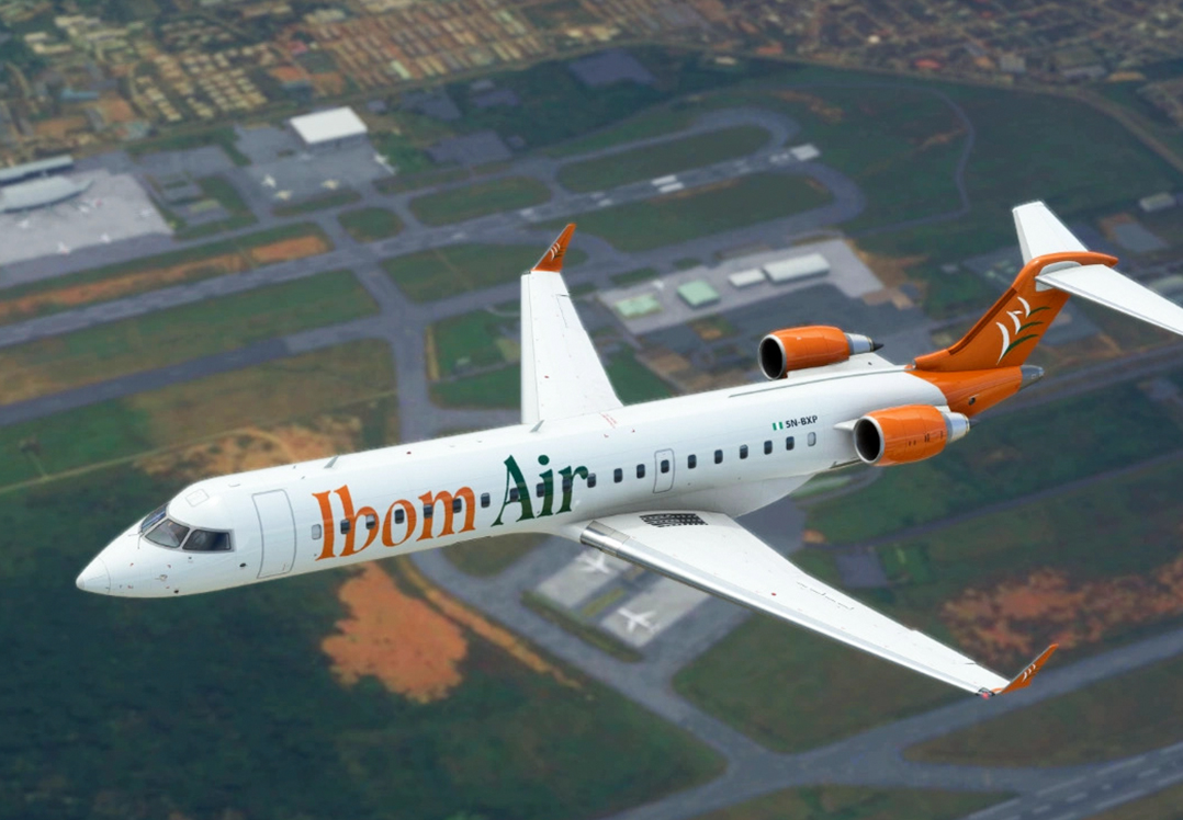 Ibom Air Clears Air On Ticket Racketeering Allegations At Port Harcourt Station