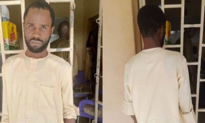 Job Scammer Arrested In Kano