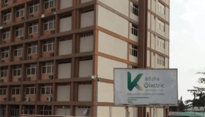 Kaduna Electric Cuts Off Power To State Govt House Over Unpaid Bills