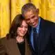 US Election: Obama Declared Support For Harris As President 