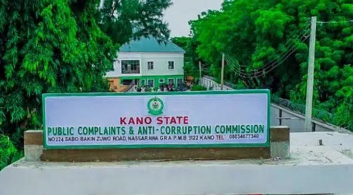 Kano PCC Arrests Kwankwaso’s Nephew, Others Over N347m Drug Scam 