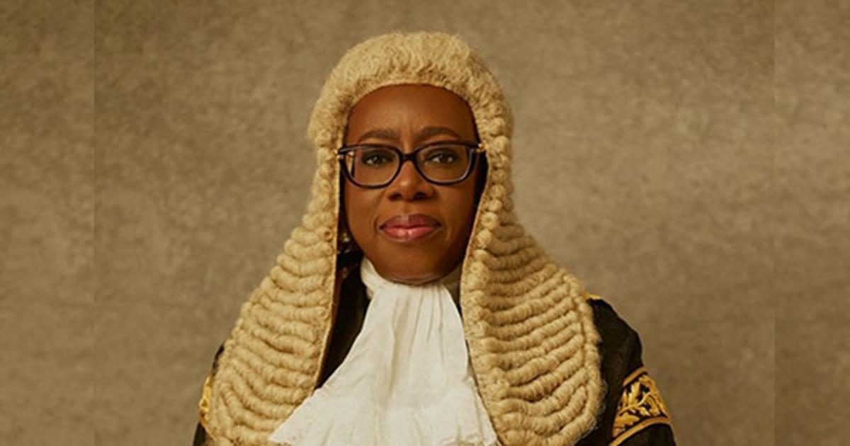 Calls For Judicial Reform Grow As Kekere-Ekun Assumes CJN Role