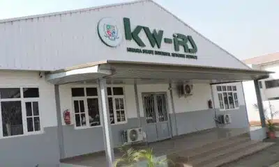 'False Allegations' – KW-IRS Refutes Claims Of Ethnic Victimization