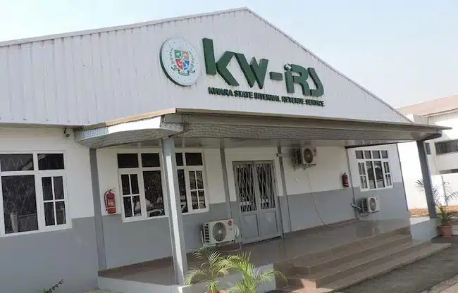 'False Allegations' – KW-IRS Refutes Claims Of Ethnic Victimization