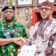 Matawalle Hails Dapo Abiodun For Donating 100 Hectares Of Land To Nigerian Navy