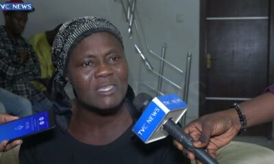 Mohbad’s Mother Accuses Wunmi Of Betrayal [VIDEO]