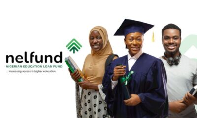 NELFUND Sees Record-Breaking Student Loan Applications