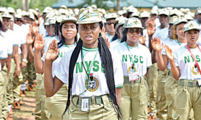 Married Female NYSC Members Can Apply For Redeployment To Their Husband's Location - NYSC