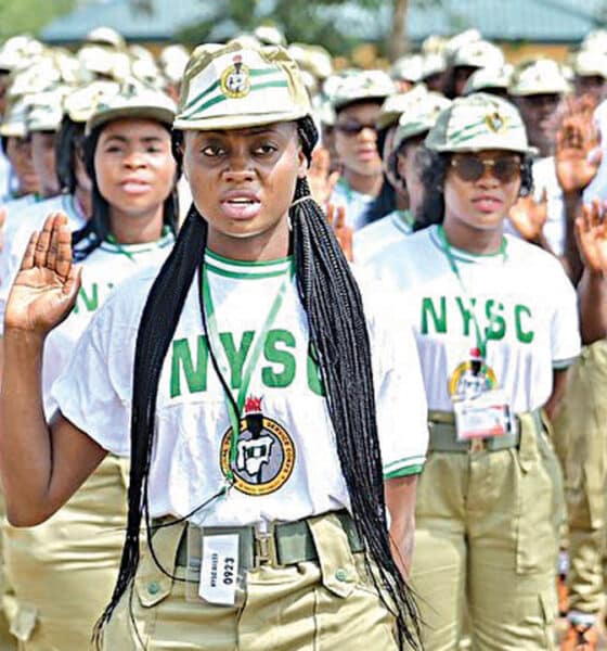 Married Female NYSC Members Can Apply For Redeployment To Their Husband's Location - NYSC