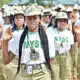 Married Female NYSC Members Can Apply For Redeployment To Their Husband's Location - NYSC