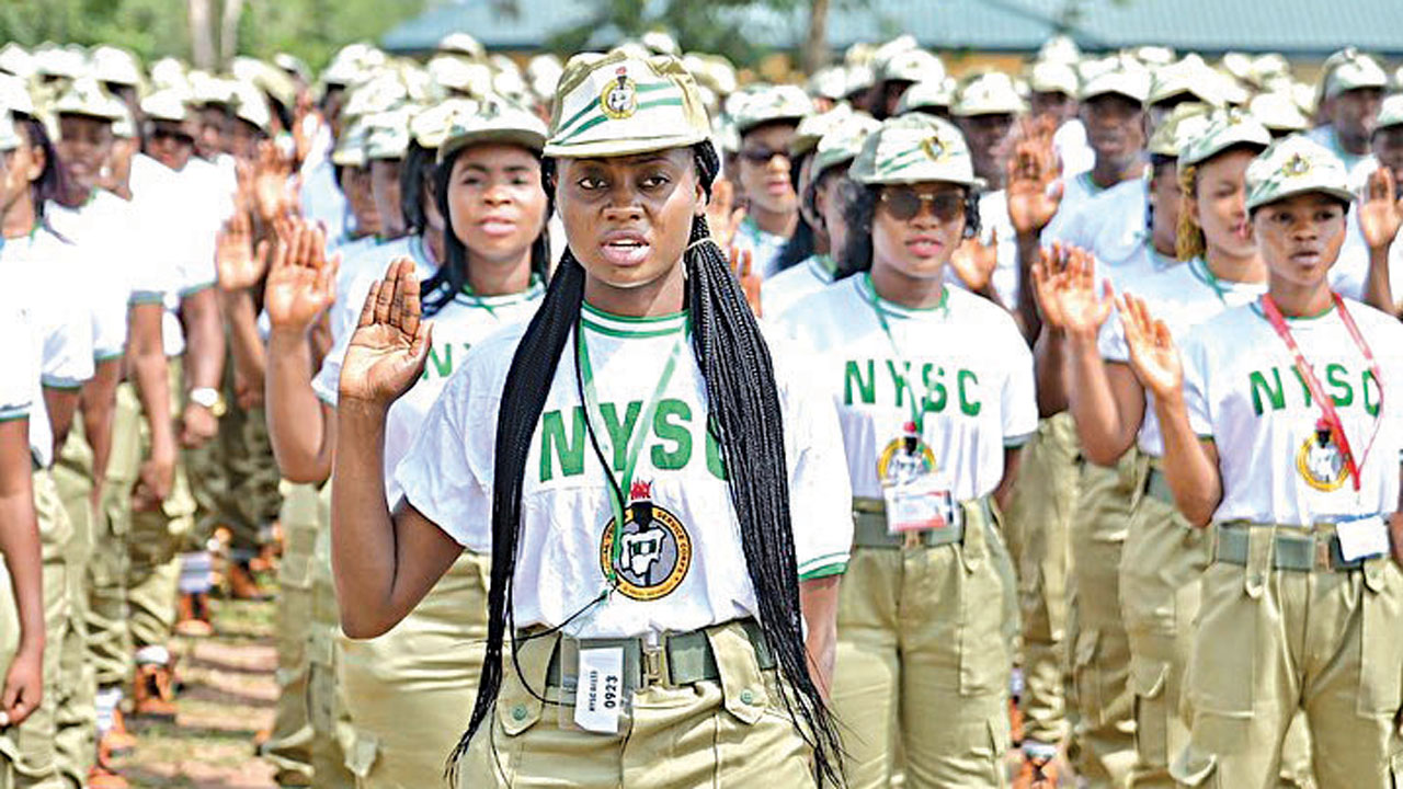 Married Female NYSC Members Can Apply For Redeployment To Their Husband's Location - NYSC