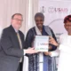 Nigeria Receives Donation Of 10,000 Mpox Vaccine Doses From US