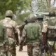 Nigerian Army Denies Reports Of Mass Resignations, Calls Claims ‘Baseless’