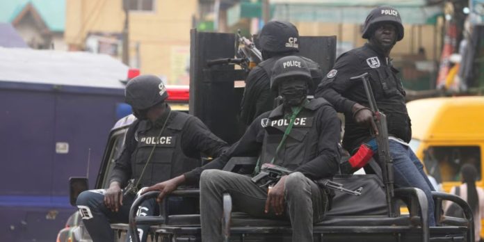 Independence Day: Police Deploy Officers To All Parts Of Abuja