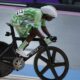 Why I Borrowed Bicycle From German Colleague – Nigerian Cyclist