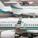 Chinese Firm Releases One Of Seized Presidential Jets For Tinubu’s France Trip