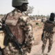 Nigerian Army Raids Boko Haram Hideout, Kills 3 Insurgents In Borno