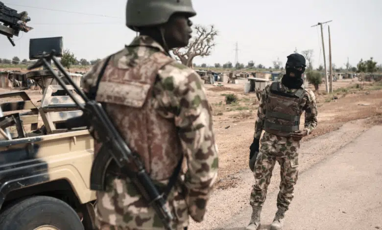 Nigerian Army Raids Boko Haram Hideout, Kills 3 Insurgents In Borno