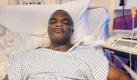 Fuji Veteran Obesere Recovers After Life-Threatening Surgery