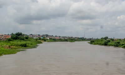 Police Confirms Death Of Two Missing Teenagers Found In Ogun River