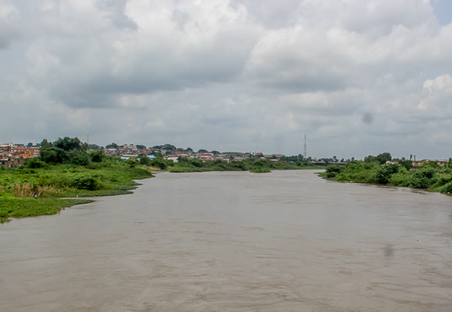 Police Confirms Death Of Two Missing Teenagers Found In Ogun River