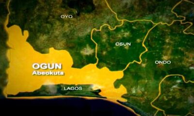 Missing Teenager Found Dead On Father's Farm In Ogun