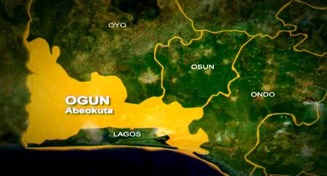 Man Arrested For Killing Hunter In Ogun 