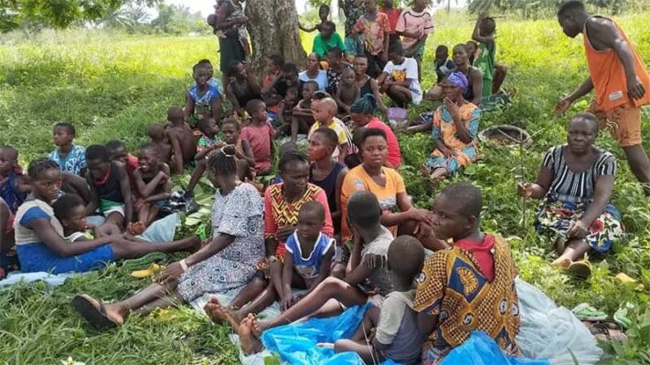 Okuama: Lawmaker Advocates Resettling For Displaced Indigenes 