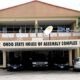 Ondo Assembly Begins Probe Of Local Government Accounts