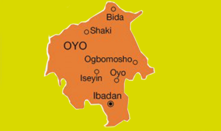 14-Year-Old Boy Beheaded For Ritual In Oyo, Police Launch Investigation