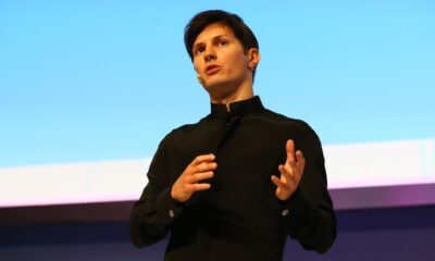 Telegram CEO Speaks On Arrest