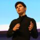 Telegram CEO Speaks On Arrest